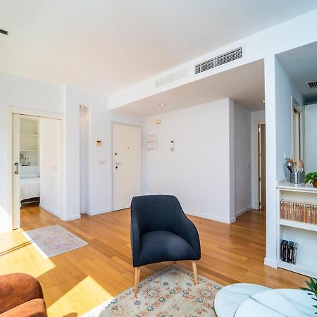 Apartamentos Alicante Centro By Renthas المظهر الخارجي الصورة