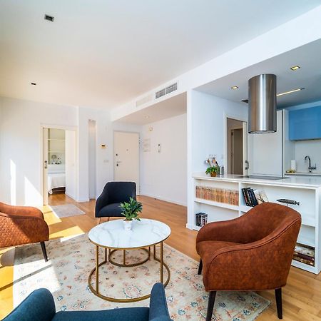 Apartamentos Alicante Centro By Renthas المظهر الخارجي الصورة
