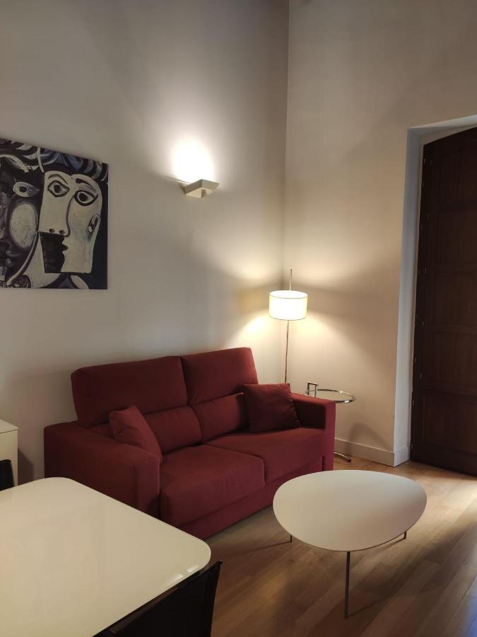Apartamentos Alicante Centro By Renthas المظهر الخارجي الصورة