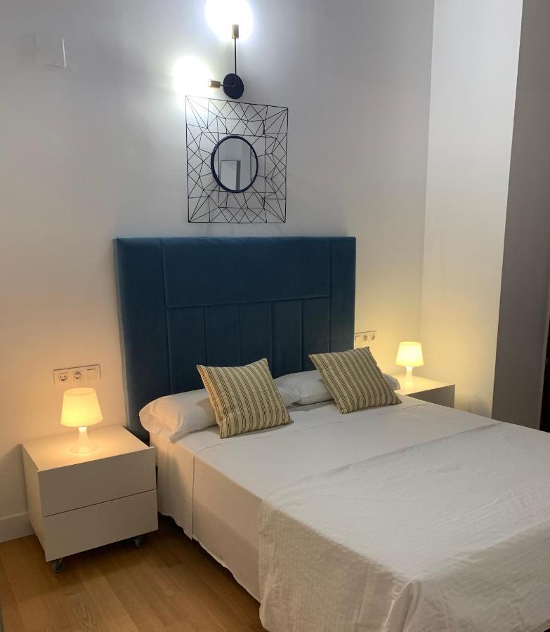 Apartamentos Alicante Centro By Renthas المظهر الخارجي الصورة
