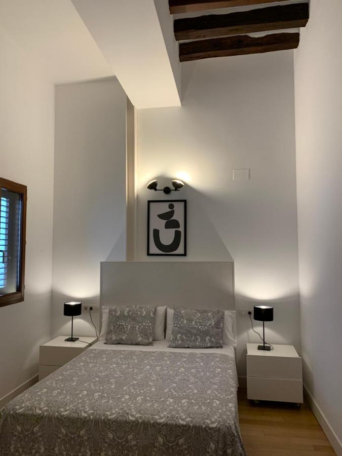 Apartamentos Alicante Centro By Renthas المظهر الخارجي الصورة