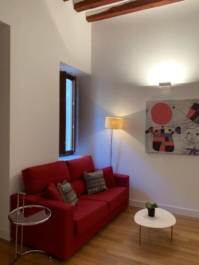 Apartamentos Alicante Centro By Renthas المظهر الخارجي الصورة