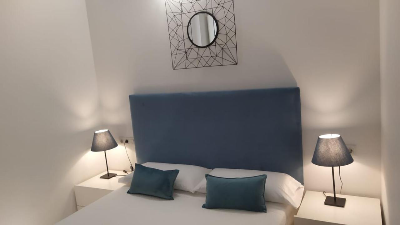 Apartamentos Alicante Centro By Renthas المظهر الخارجي الصورة