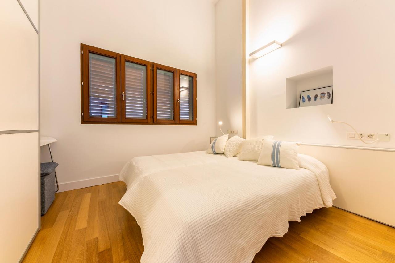 Apartamentos Alicante Centro By Renthas المظهر الخارجي الصورة