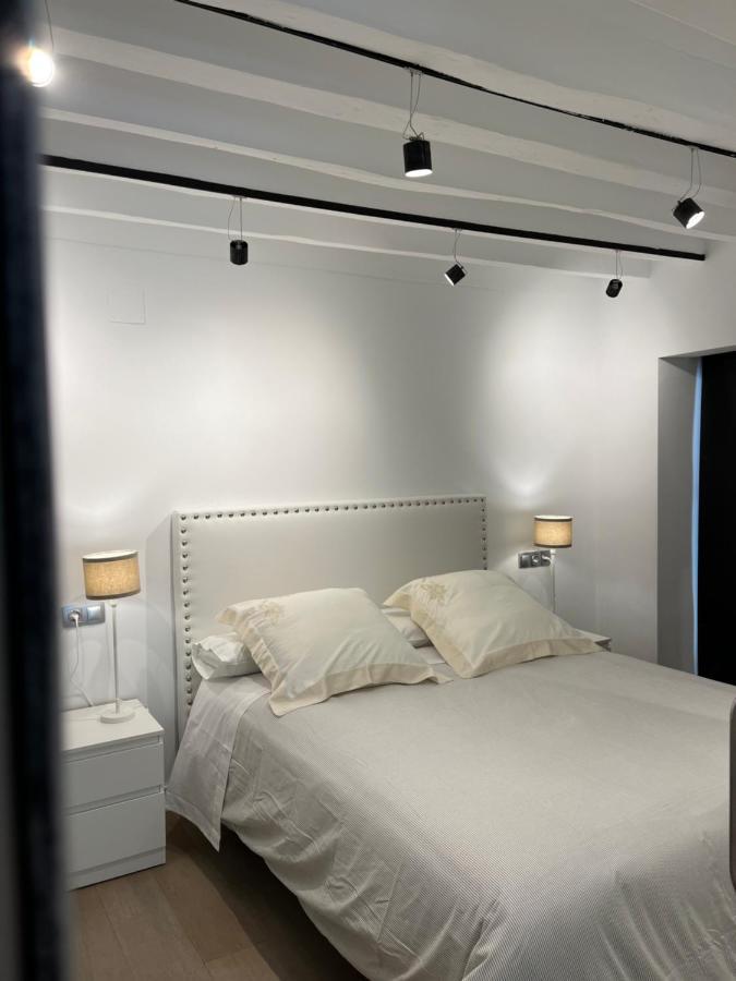 Apartamentos Alicante Centro By Renthas المظهر الخارجي الصورة