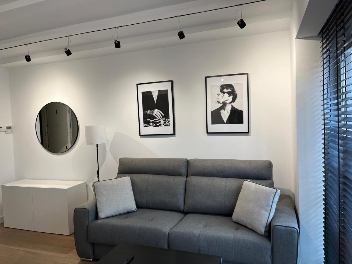 Apartamentos Alicante Centro By Renthas المظهر الخارجي الصورة