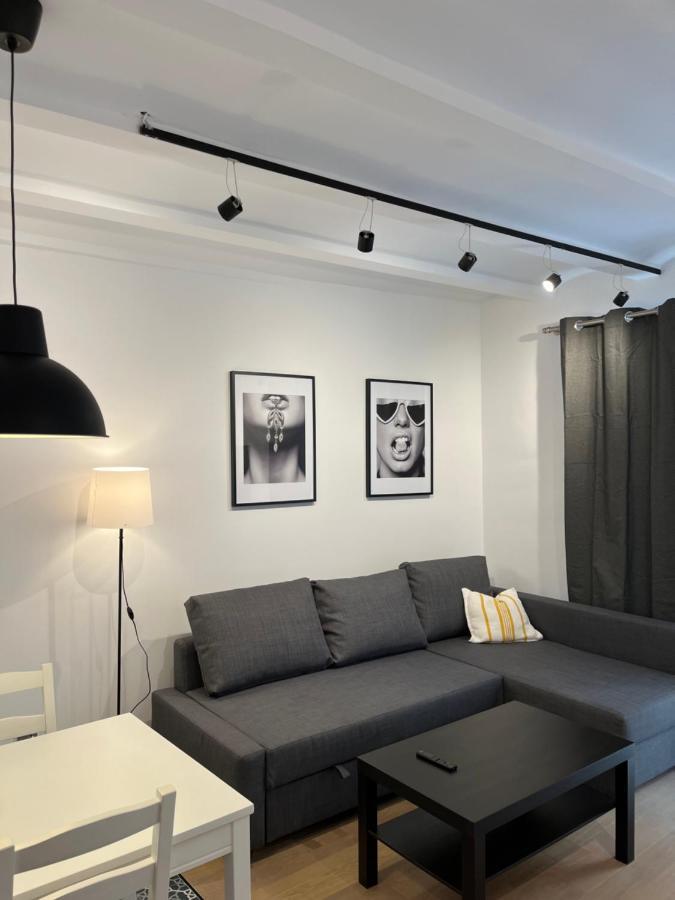 Apartamentos Alicante Centro By Renthas المظهر الخارجي الصورة