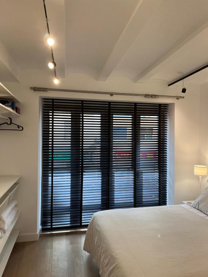 Apartamentos Alicante Centro By Renthas المظهر الخارجي الصورة