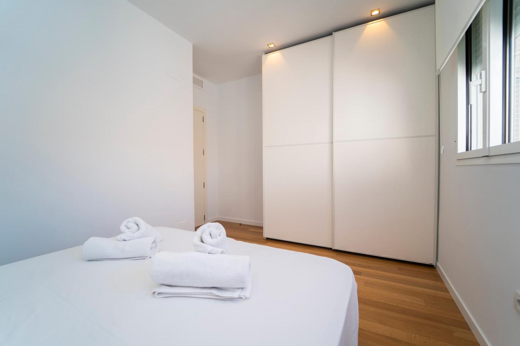 Apartamentos Alicante Centro By Renthas المظهر الخارجي الصورة