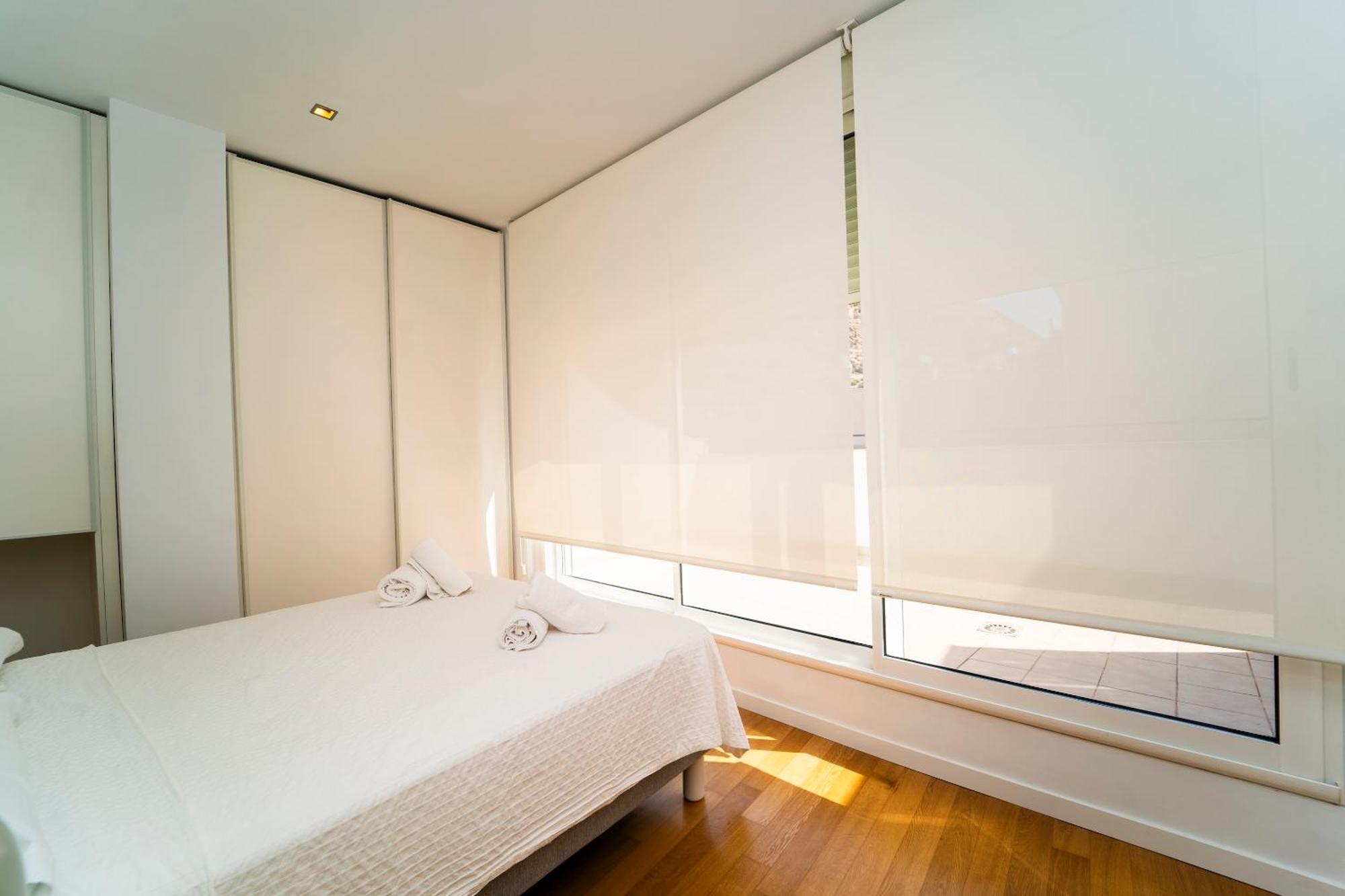 Apartamentos Alicante Centro By Renthas المظهر الخارجي الصورة