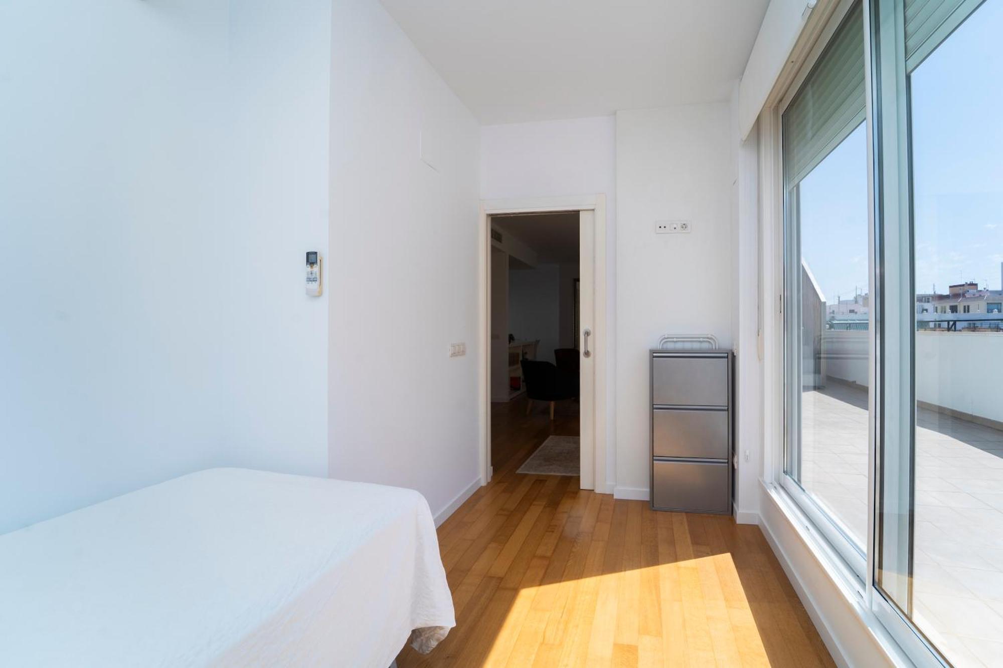 Apartamentos Alicante Centro By Renthas المظهر الخارجي الصورة