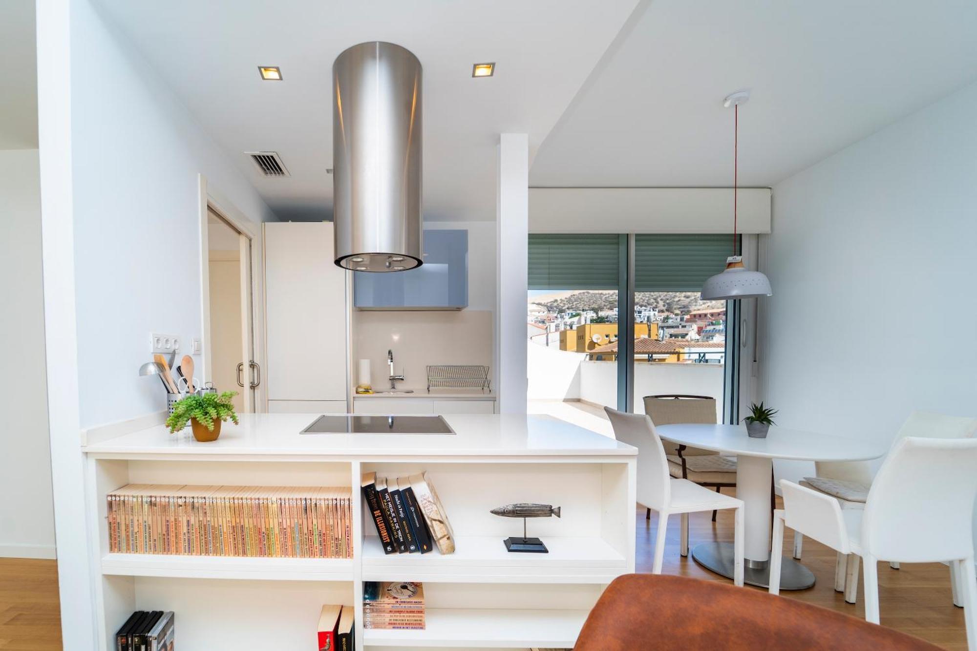 Apartamentos Alicante Centro By Renthas المظهر الخارجي الصورة