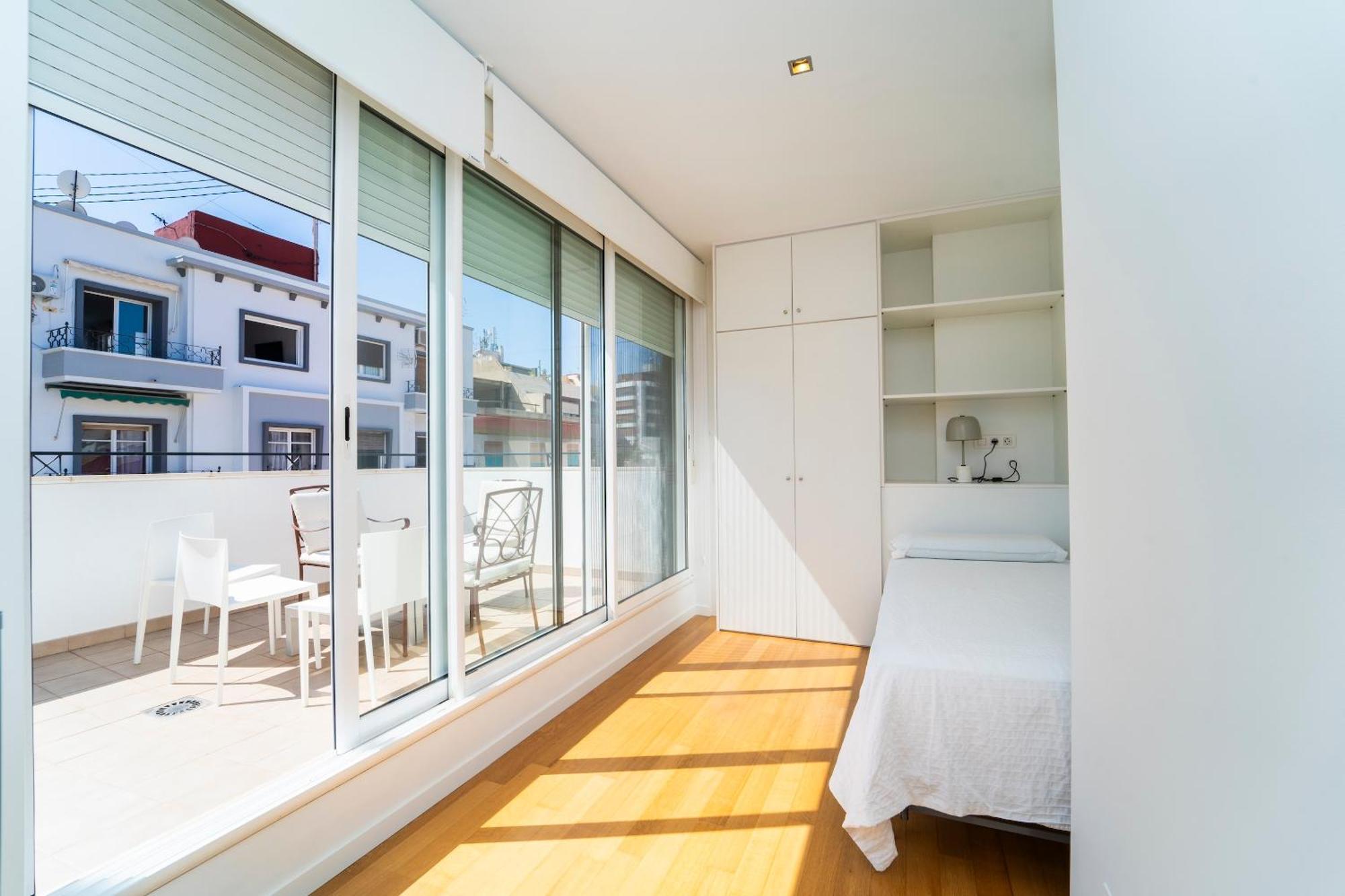 Apartamentos Alicante Centro By Renthas المظهر الخارجي الصورة