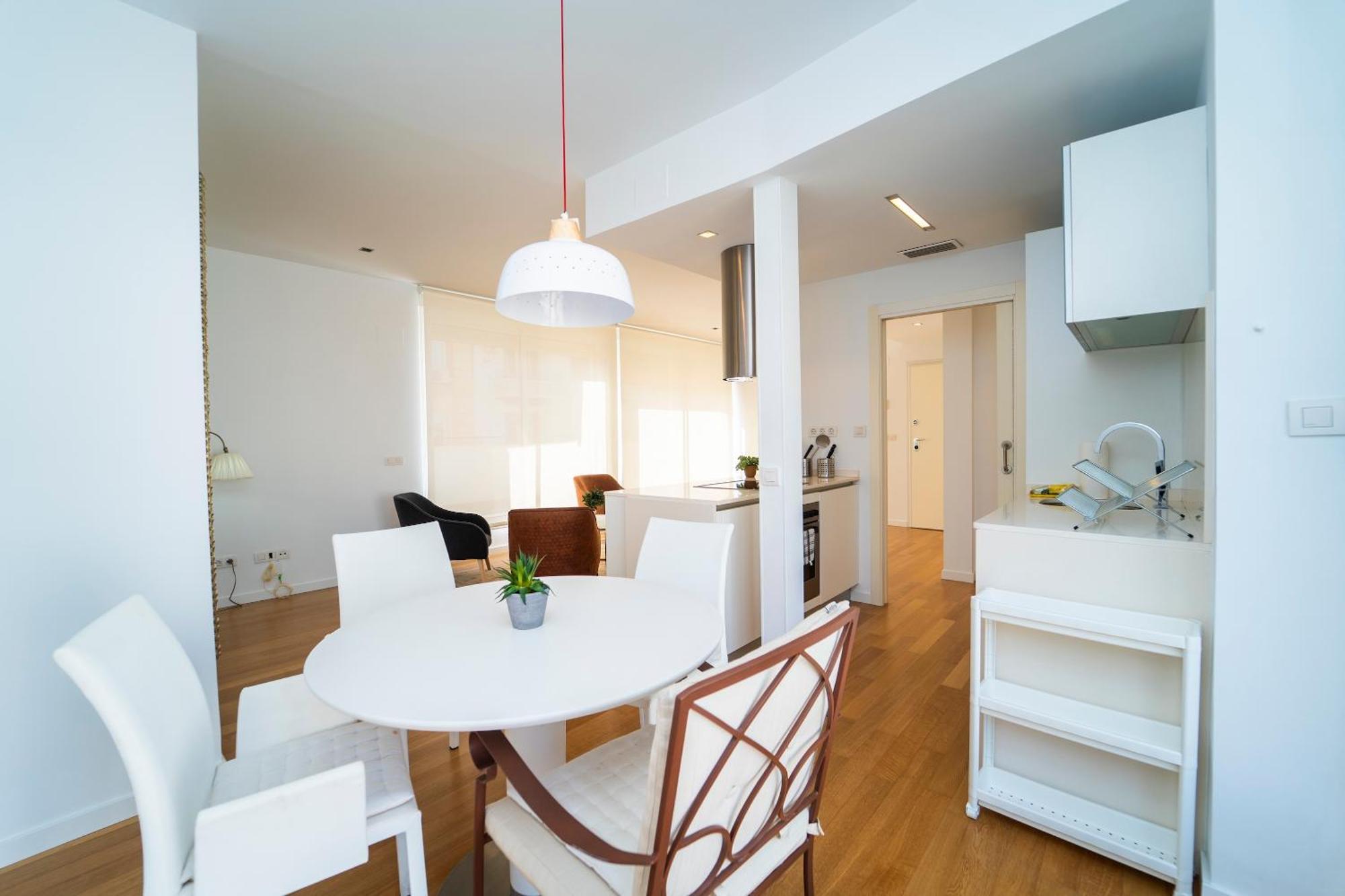 Apartamentos Alicante Centro By Renthas المظهر الخارجي الصورة