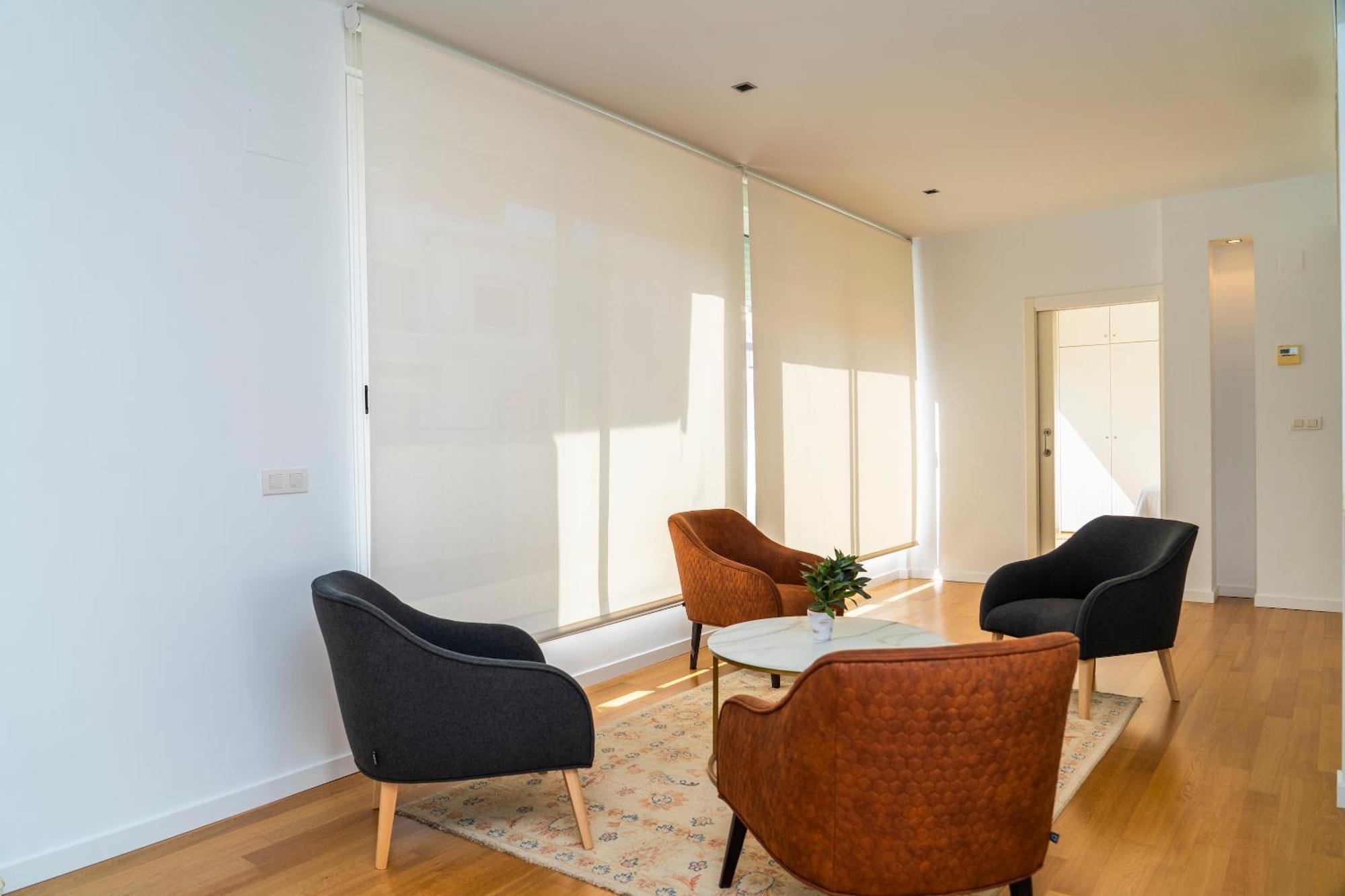 Apartamentos Alicante Centro By Renthas المظهر الخارجي الصورة
