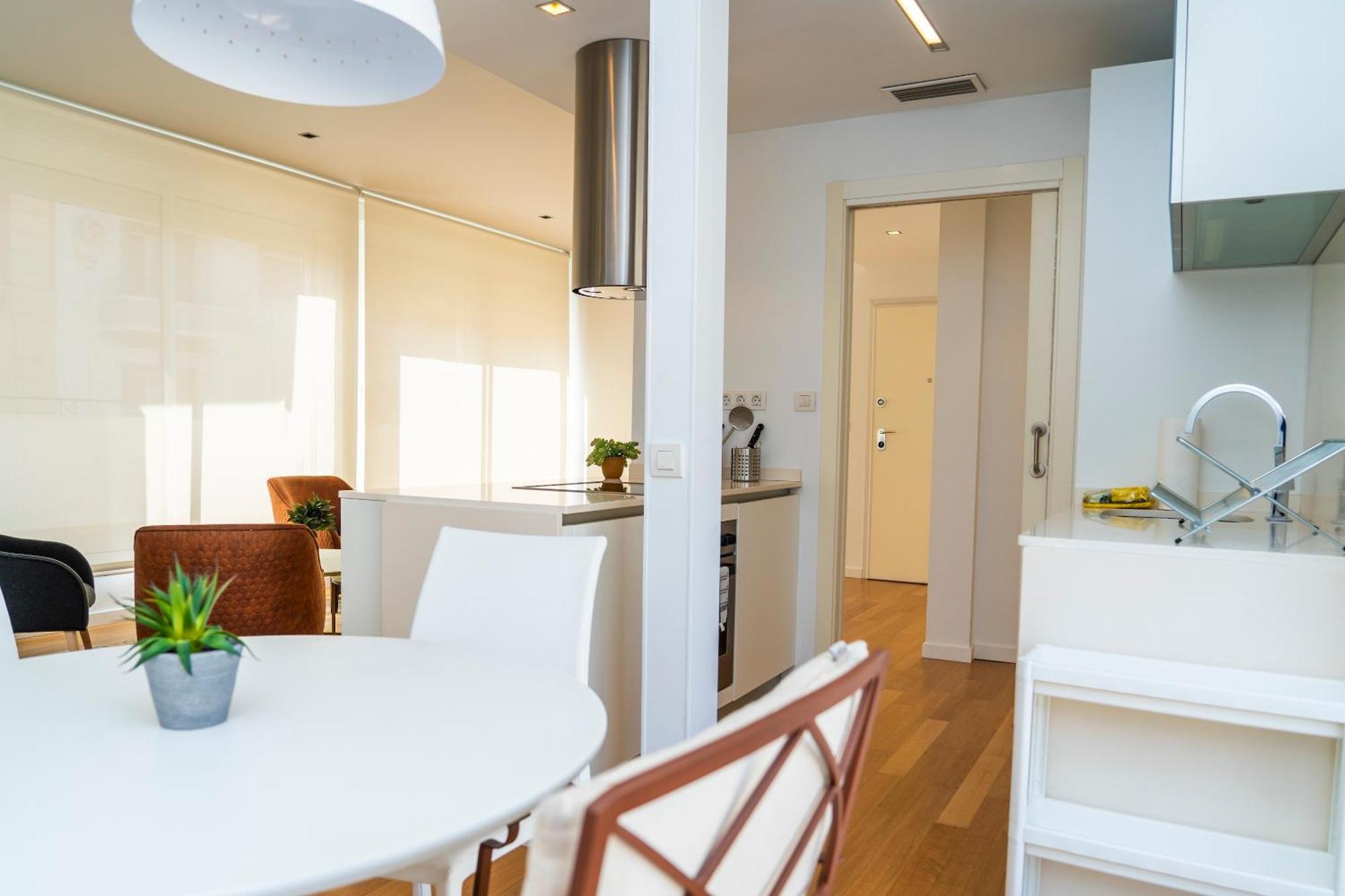 Apartamentos Alicante Centro By Renthas المظهر الخارجي الصورة