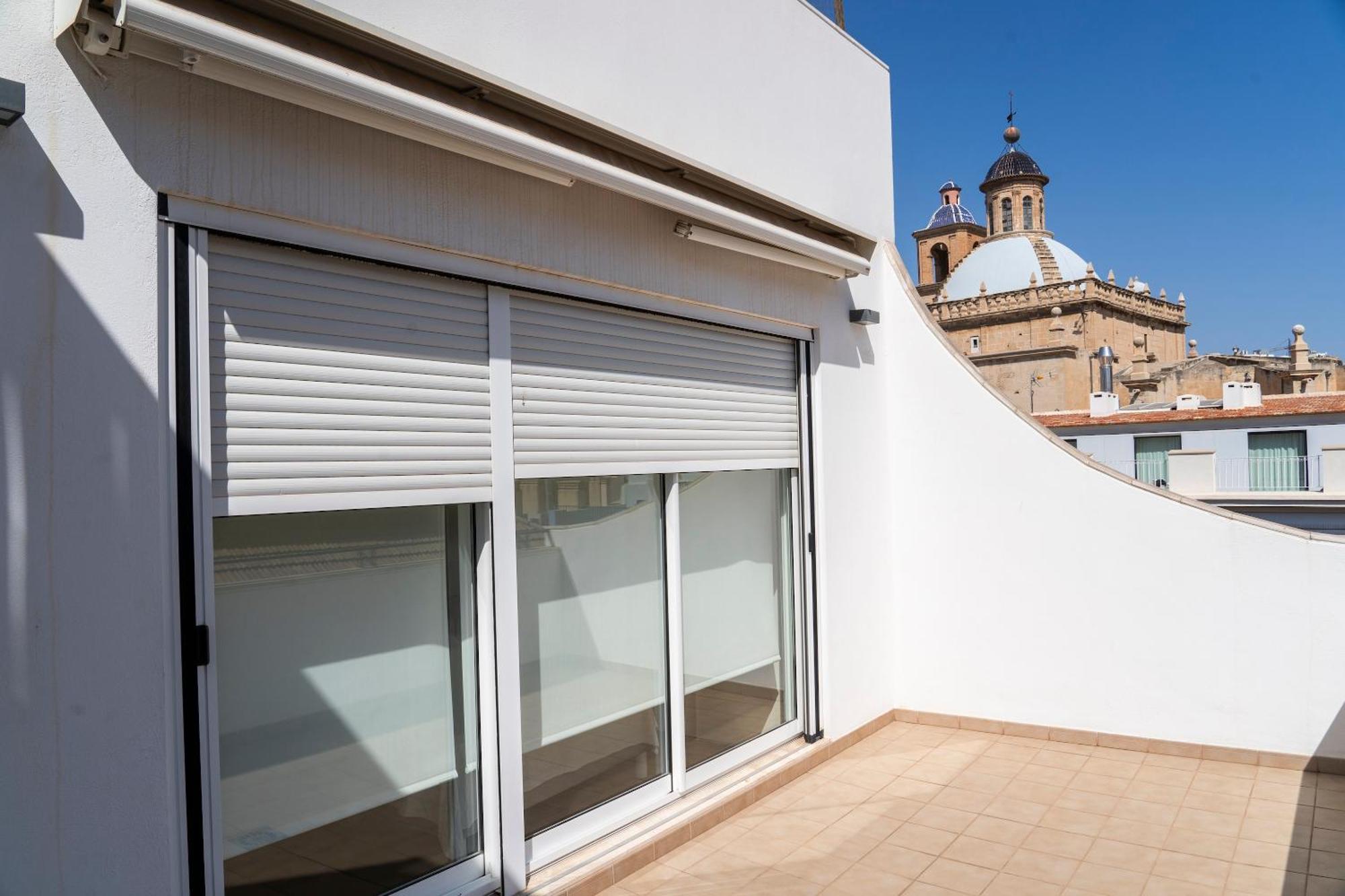 Apartamentos Alicante Centro By Renthas المظهر الخارجي الصورة