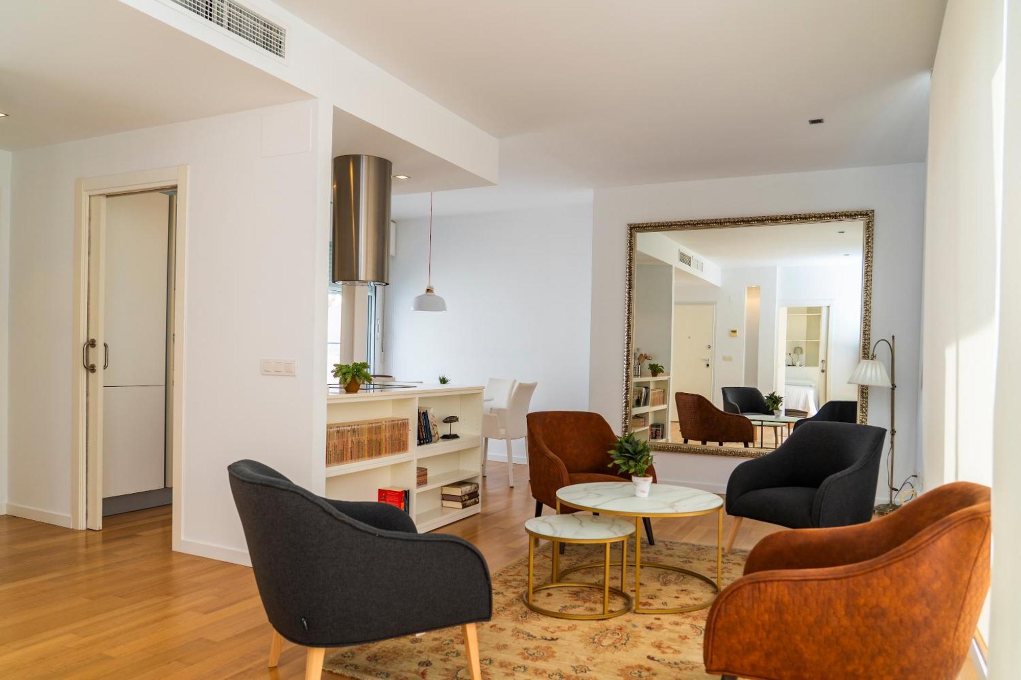 Apartamentos Alicante Centro By Renthas المظهر الخارجي الصورة