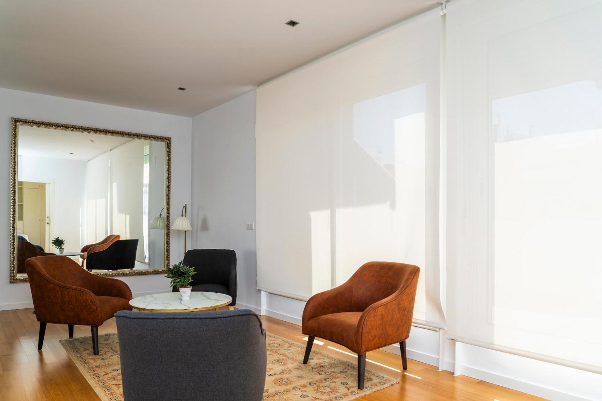 Apartamentos Alicante Centro By Renthas المظهر الخارجي الصورة