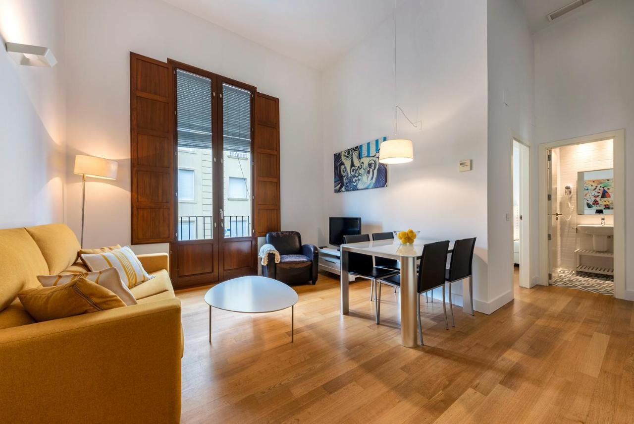 Apartamentos Alicante Centro By Renthas المظهر الخارجي الصورة