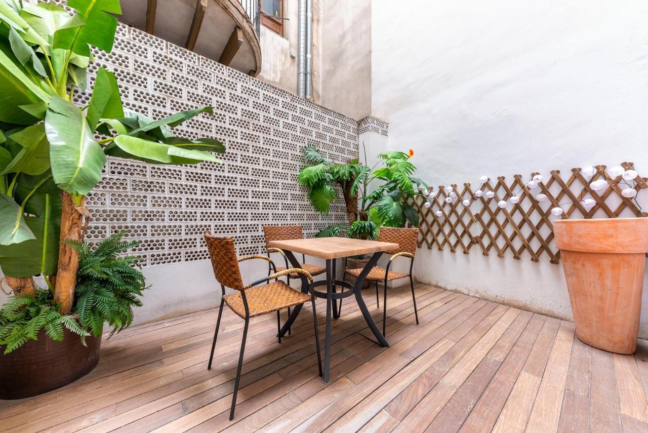 Apartamentos Alicante Centro By Renthas المظهر الخارجي الصورة