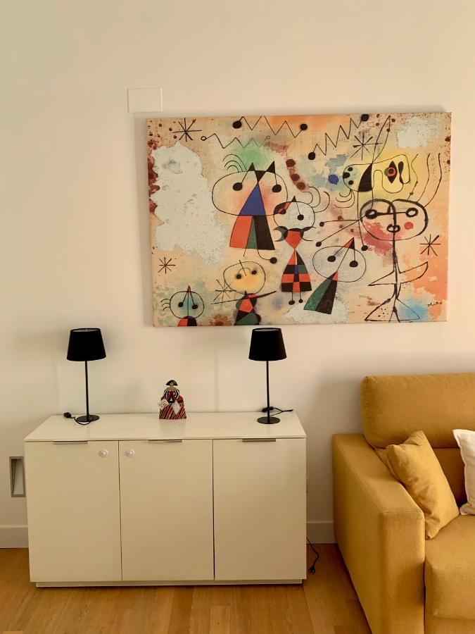Apartamentos Alicante Centro By Renthas المظهر الخارجي الصورة